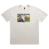 Mens Heavy Faded Tee Thumbnail