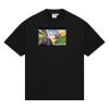 Colour Plane Heavy Tee Thumbnail